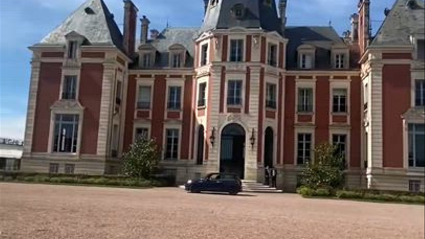 Domaine du réveillon (58)