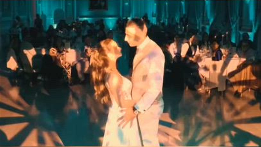 1 er danse