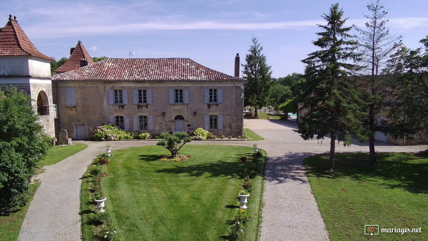 Domaine de Monplaisir 