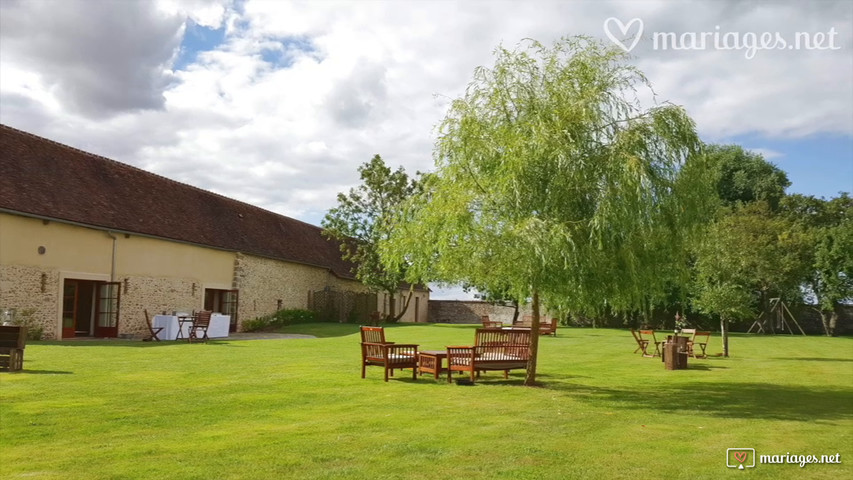 Le Domaine de Marolles