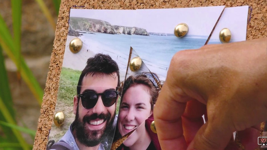 Mariage de Clémence et Bastien