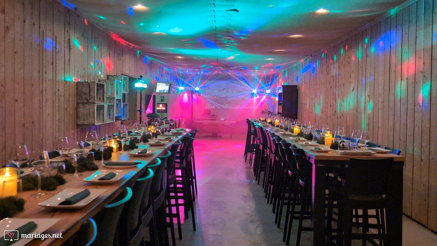 Soirée Notavia Décembre 2025