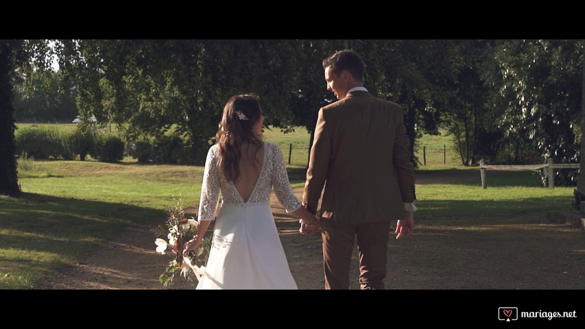 Clémence & Alexis | wedding Film