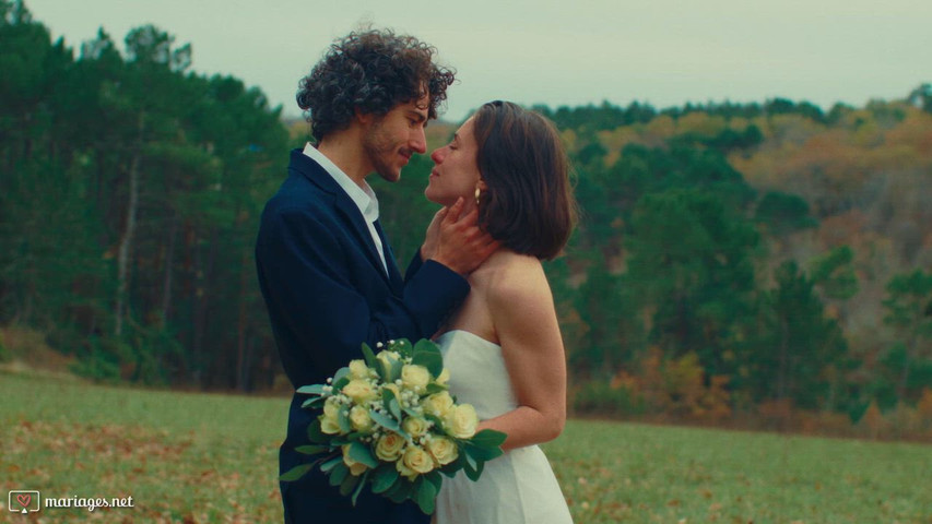 Flavie & Quentin