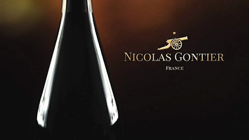 Vins Nicolas Gontier