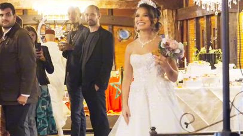 Mariage Faubourg