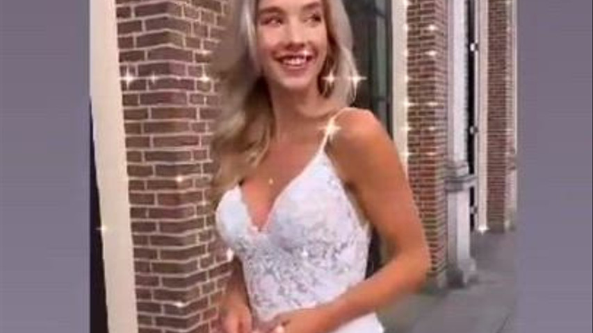 Les Mariées de Mina