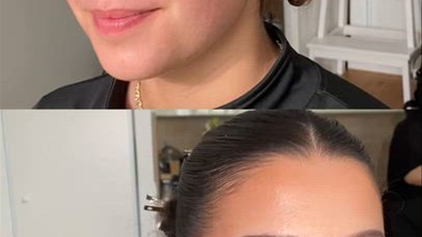 Maquillage beauté