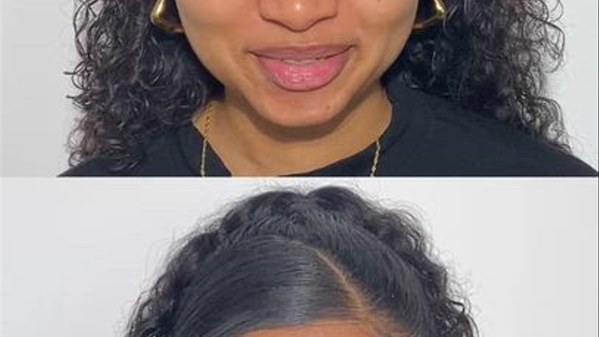 Maquillage beauté