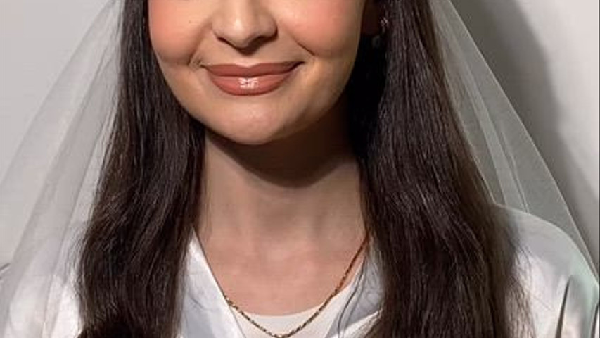 Maquillage beauté