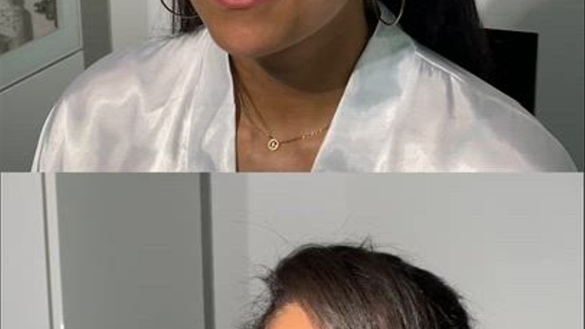 Maquillage beauté