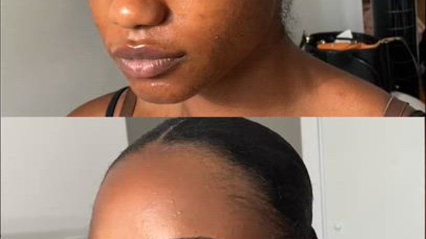 Maquillage beauté