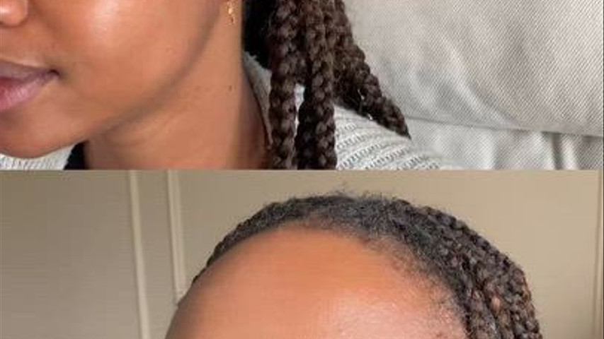 Maquillage beauté