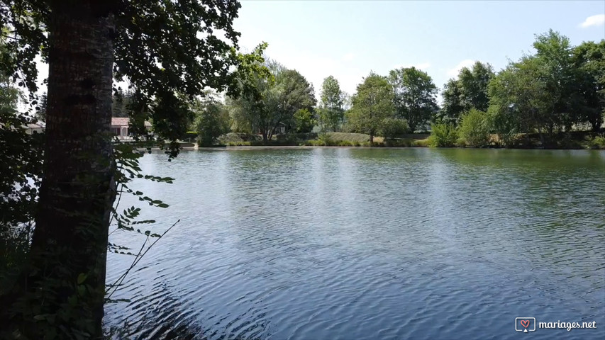 Présentation - L'Etang des Deux Eaux