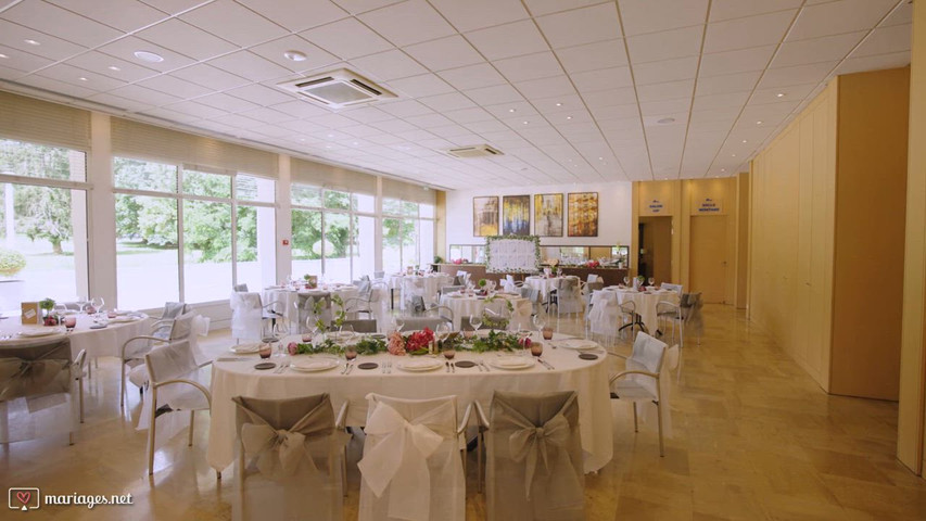Le Domaine de Saint-Paul