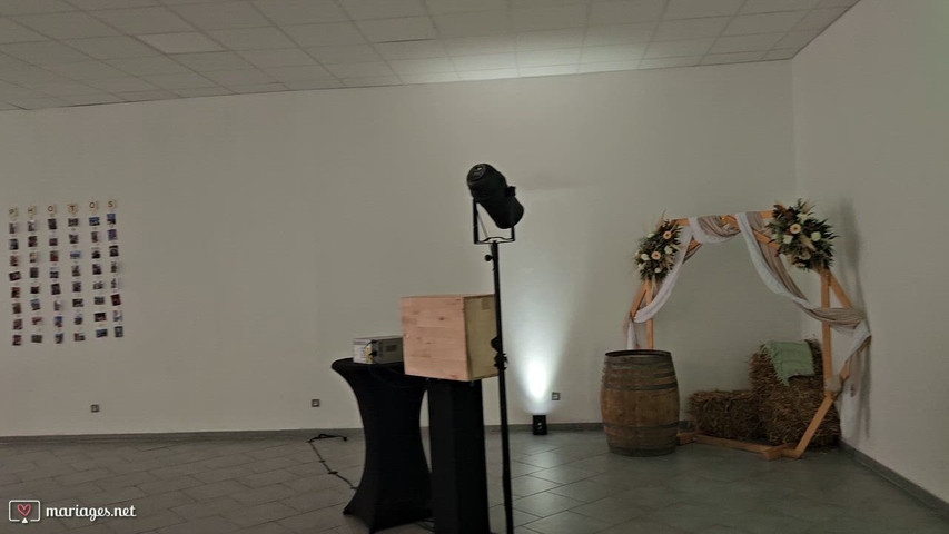 Mariage du 6 septembre 