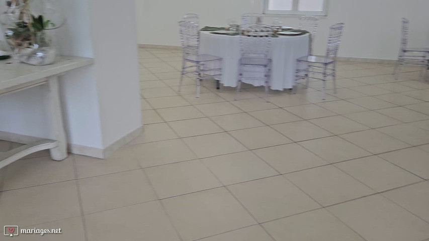 Mariage du 13 septembre 