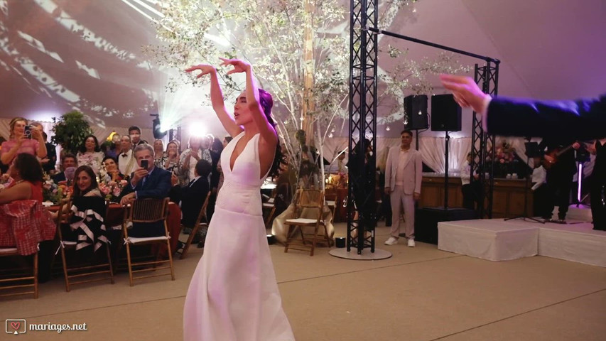 Mariage
