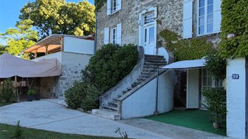 Côté maison