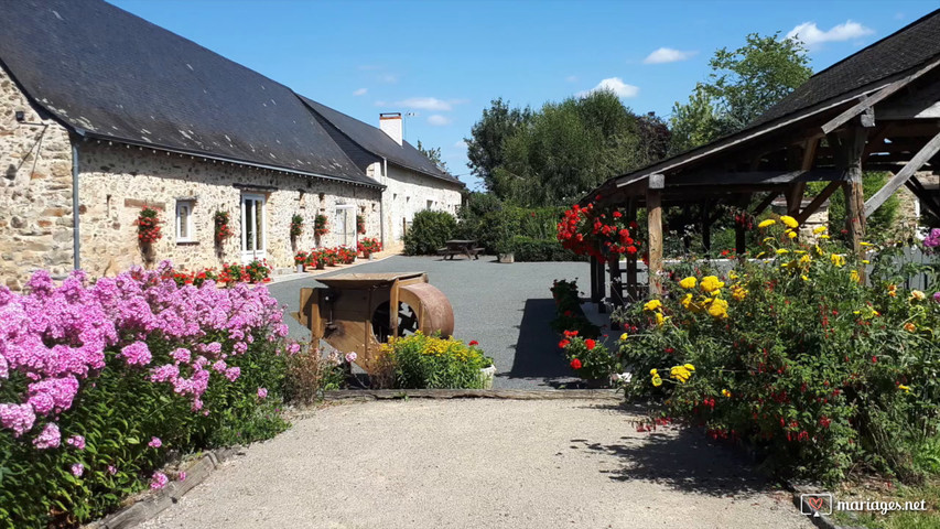 Le Relais de L'Oudon