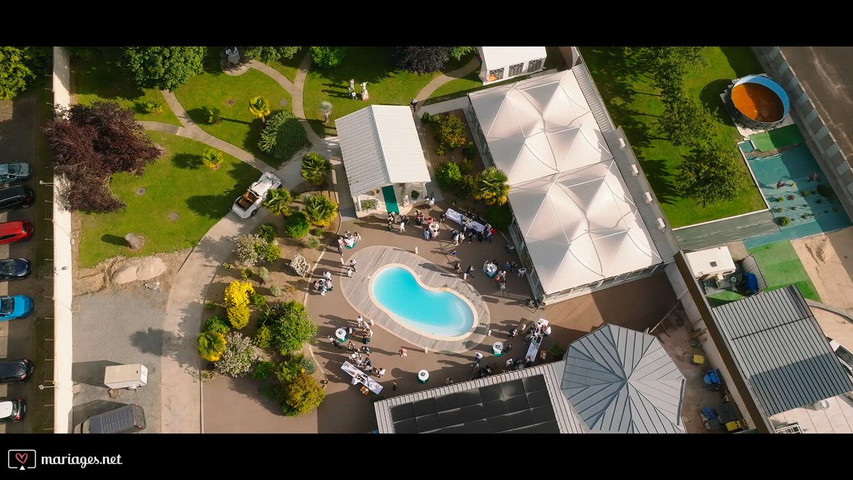 Présentation Villa Murcia