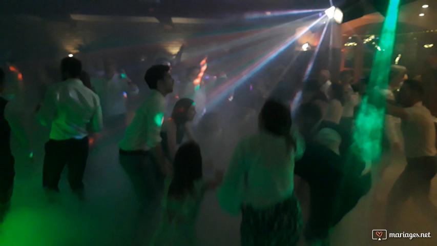 Ambiance Soirée 