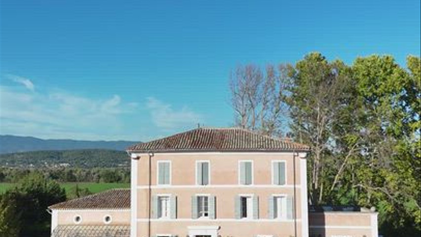 Château de la Garde 