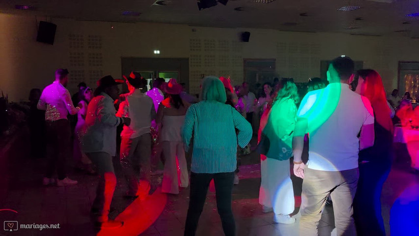 Soirée Dansante 
