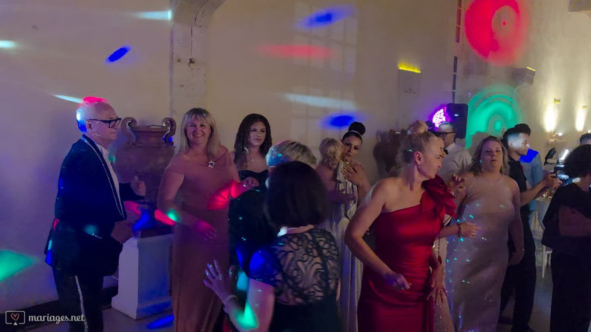 Soirée dansante 2026 