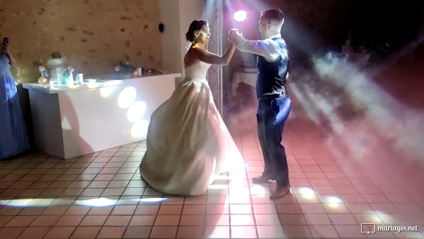 Mariage et Danse 2022