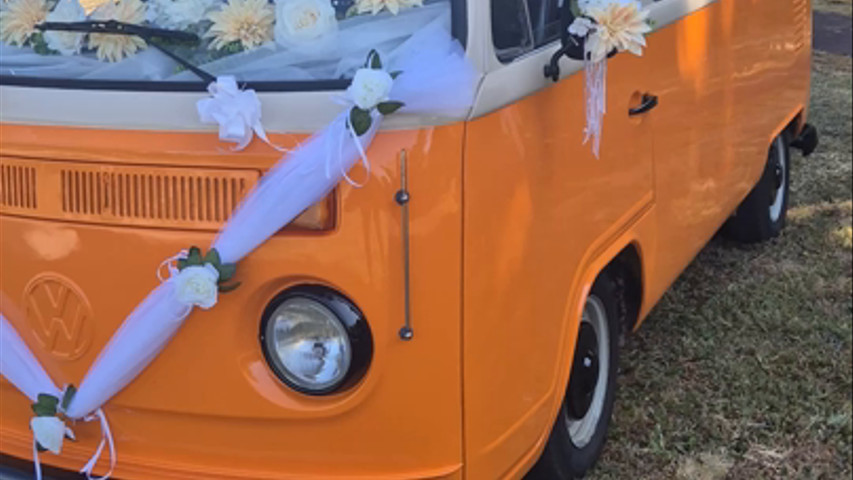 Combi Salsa