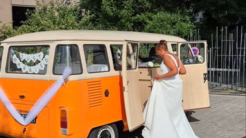 Mariage 06/2025