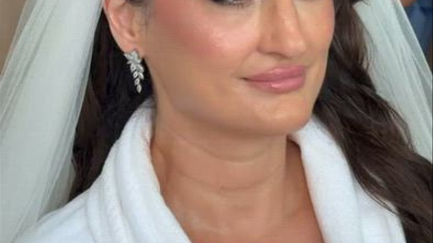 Angy Make Up Artist 