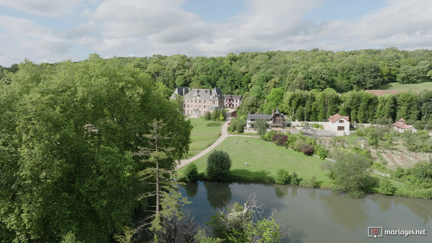 Château de la Bucherie