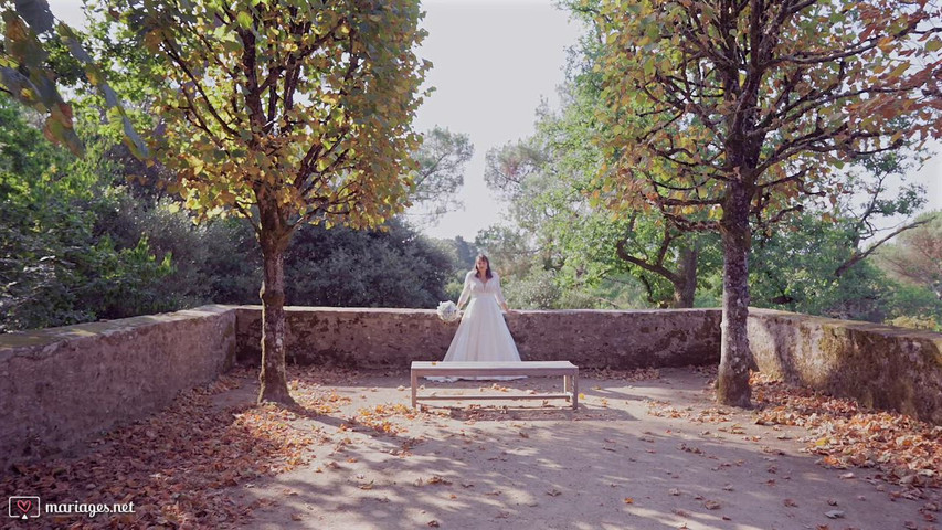 Fabuleux mariage
