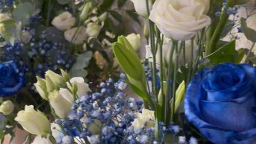 Mariage Kassy et Damien
