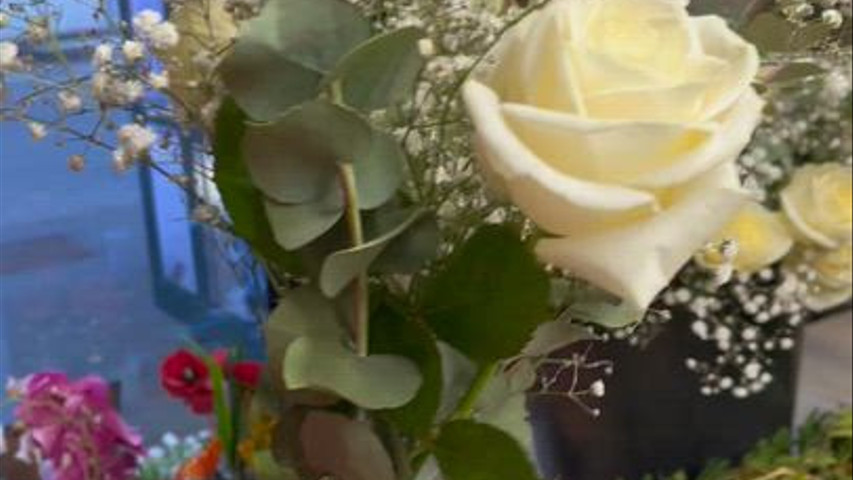 Mariage Marie-Claire et Nico