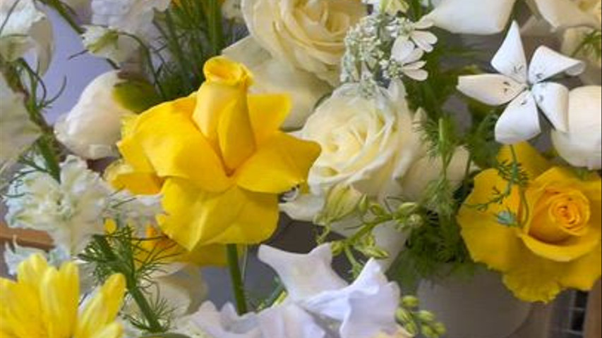 Mariage Caroline et Adrien