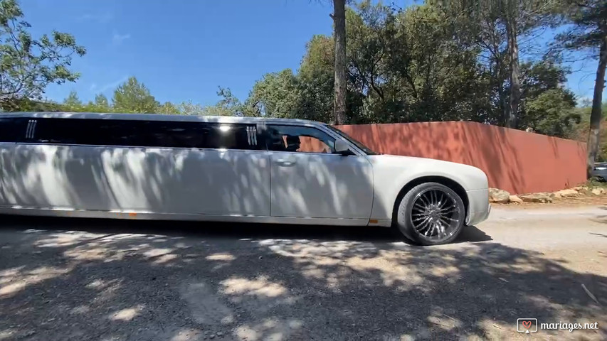 Montpellier Limousine