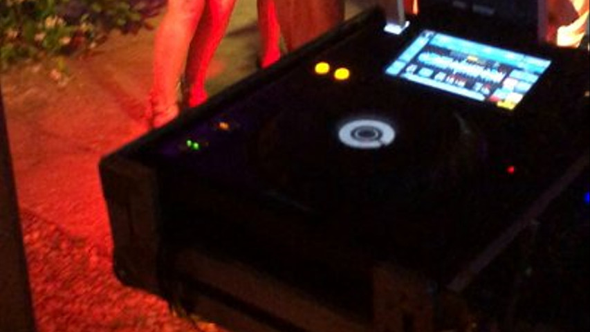 Mariage 2019 - Ambiance RNB 
