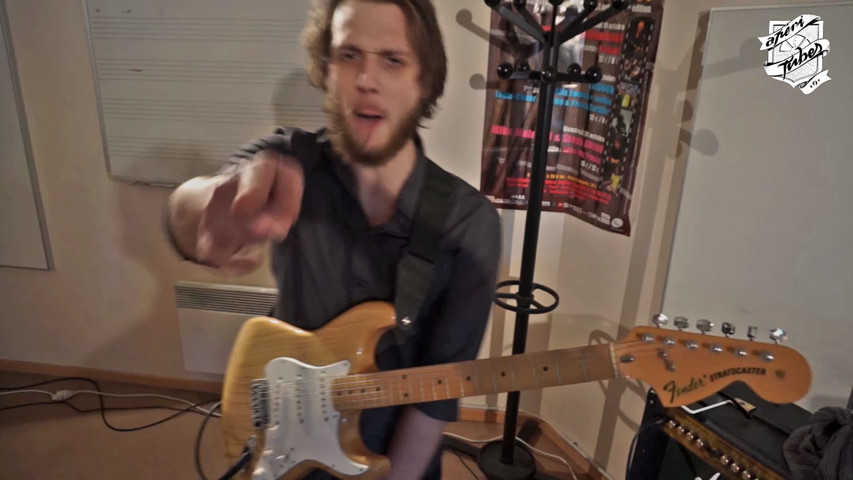 "Uptown Funk" Mark Ronson feat Bruno Mars cover