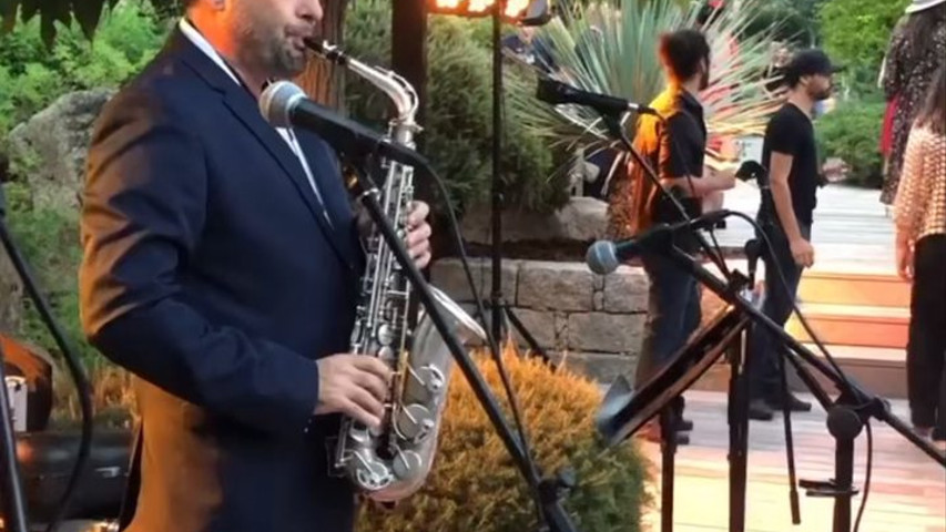 Matt Messina - Marinka Production