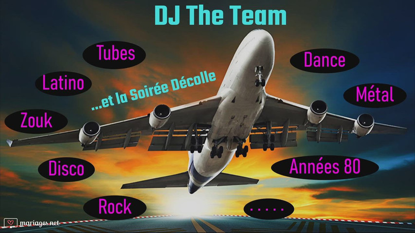 The Team
