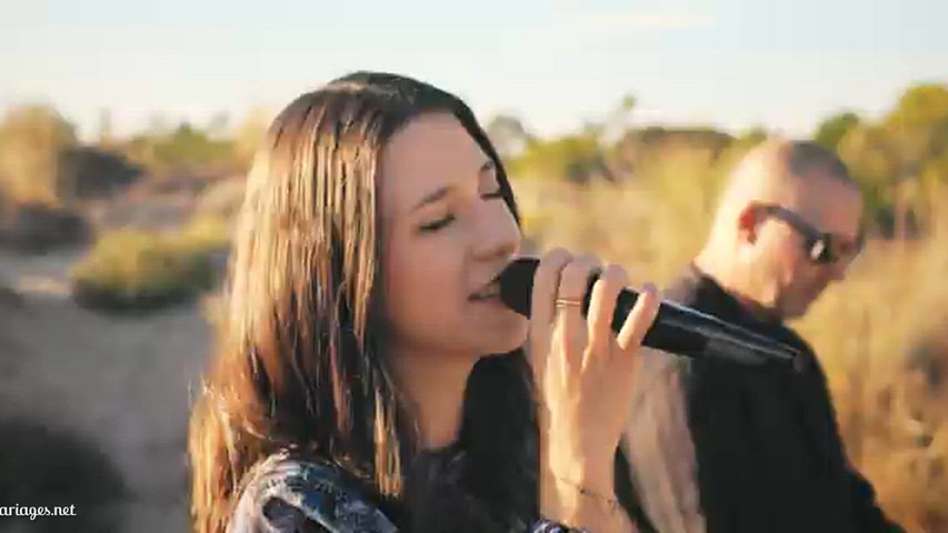 All I ask (Adele) - cover Mahkah