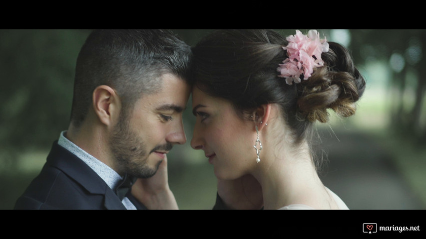 Mariage dans un château en Dordogne