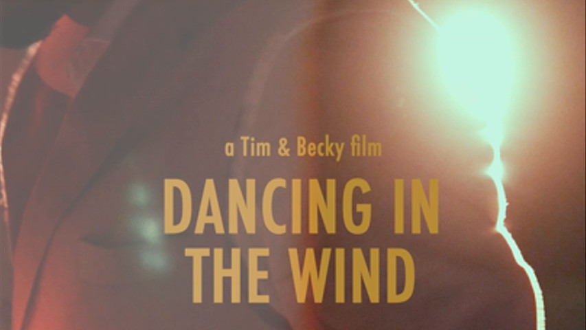 Dancing in the wind teaser