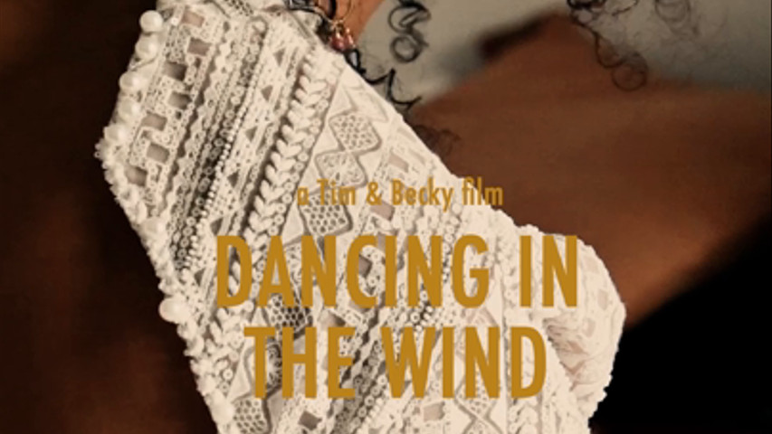 Dancing in the wind teaser 