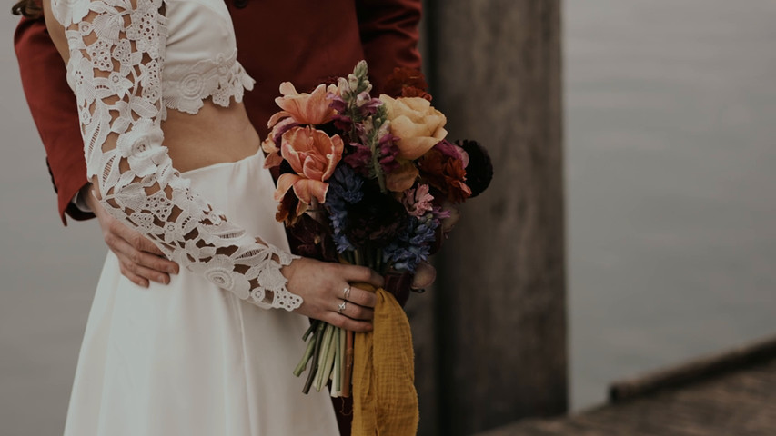 Mariage intimiste Annecy 