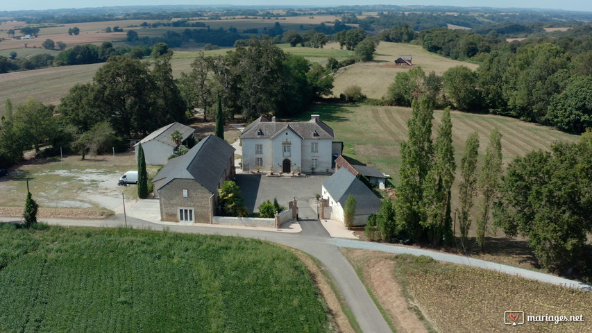 Le Château de Boast