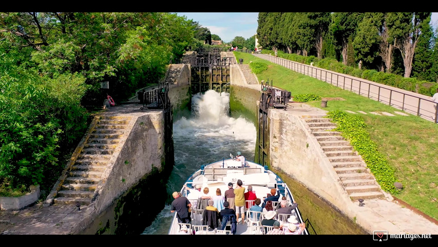 La Compagnie des Bateaux du Midi